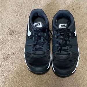 Nike training sneakers
